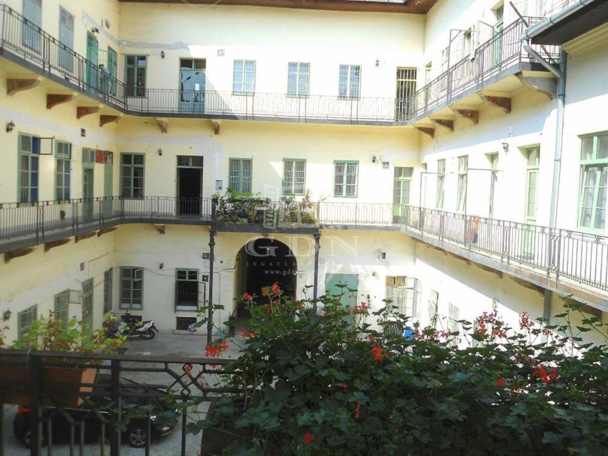 Budapest Central Apartman 3 Bdr, 2 Bath+3A/C+Free Parking+Quite 아파트 외부 사진
